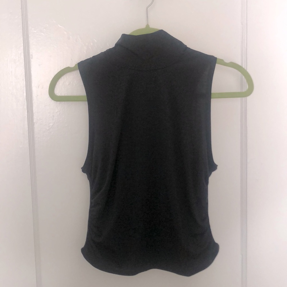 See the Horizon Tank